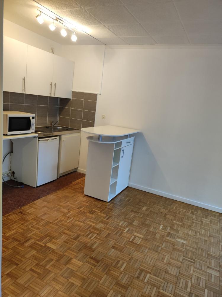 appartement en vente LE HAVRE