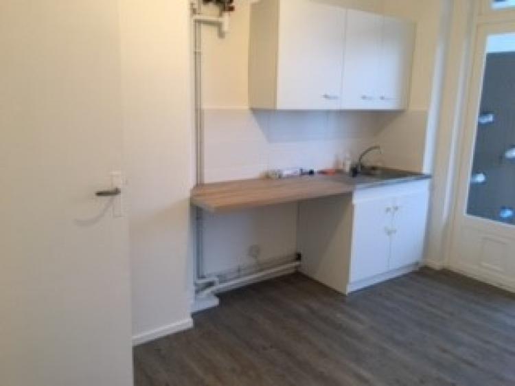appartement en location MONT SAINT AIGNAN