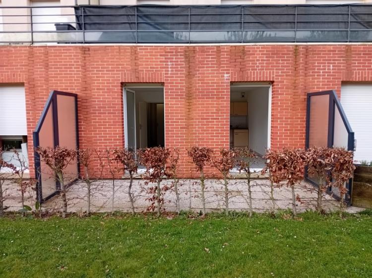 appartement en vente YVETOT