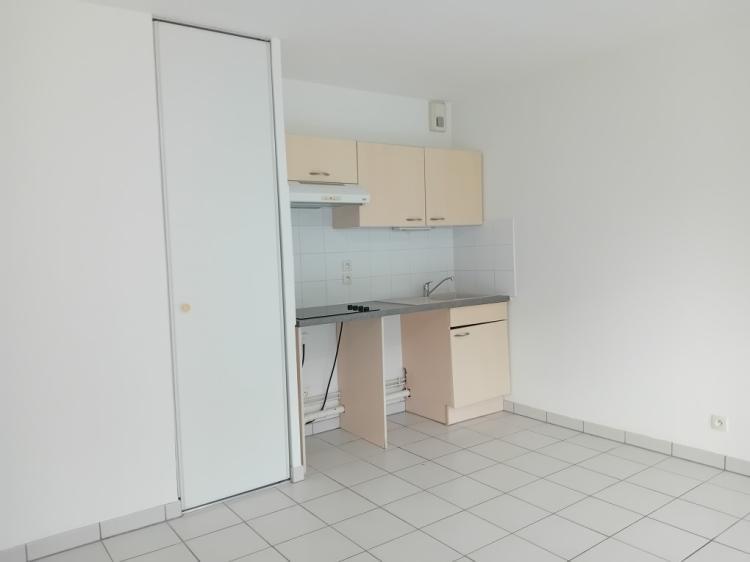 appartement en vente YVETOT