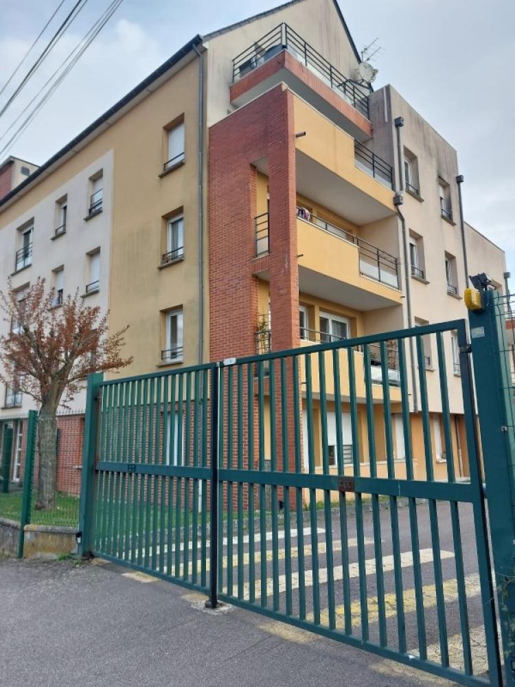 appartement en vente YVETOT
