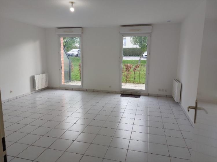 appartement en vente YVETOT