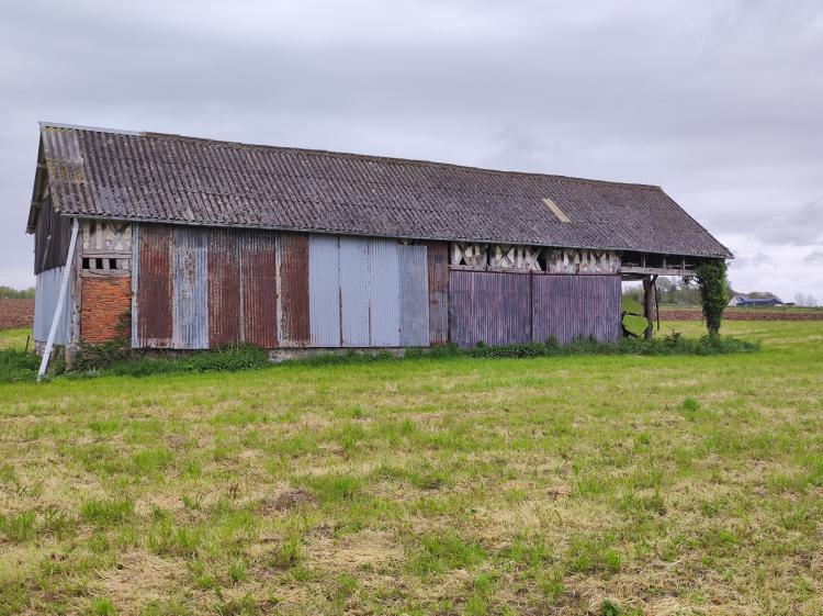 maison en vente BETTEVILLE