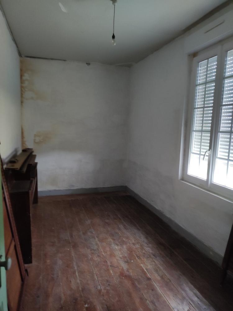 maison en vente BETTEVILLE