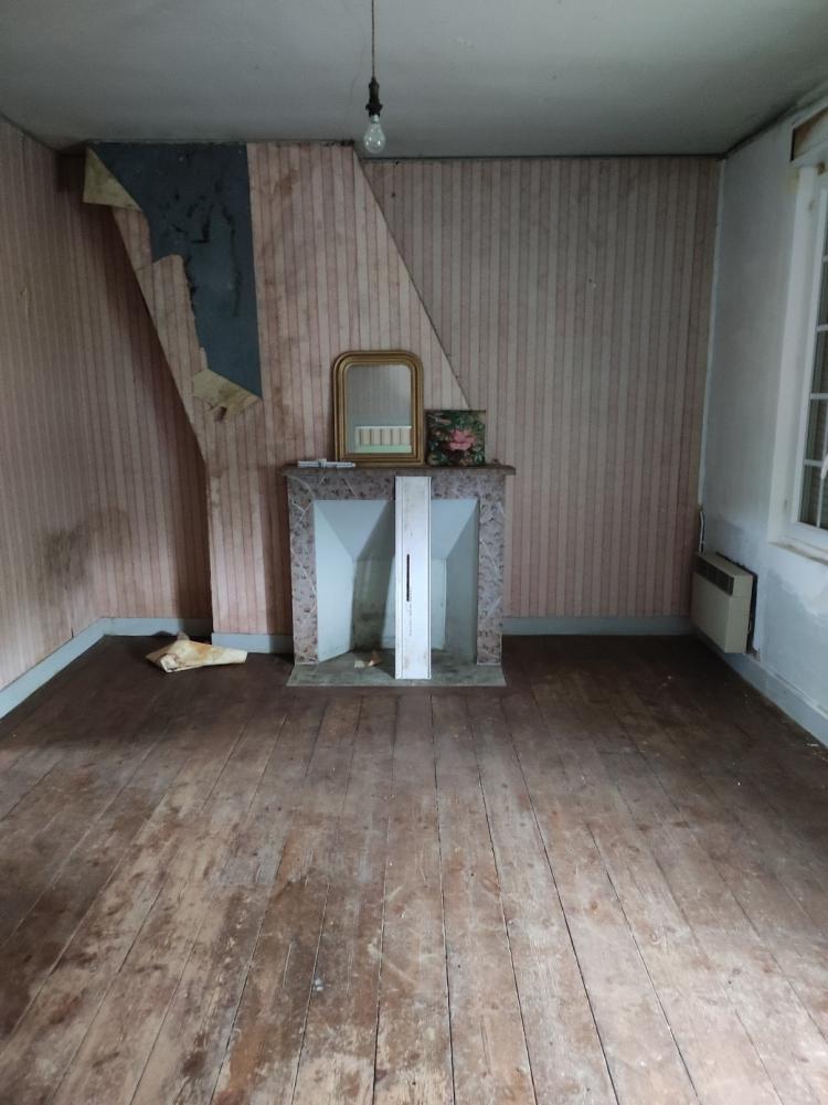 maison en vente BETTEVILLE