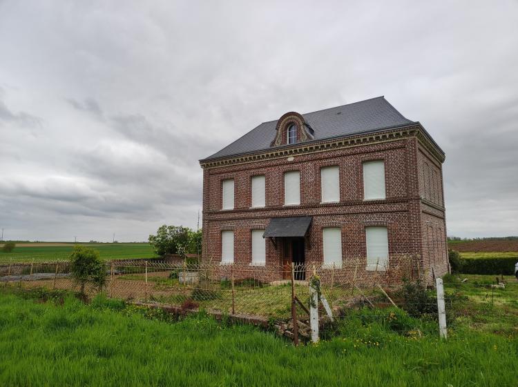 maison en vente BETTEVILLE