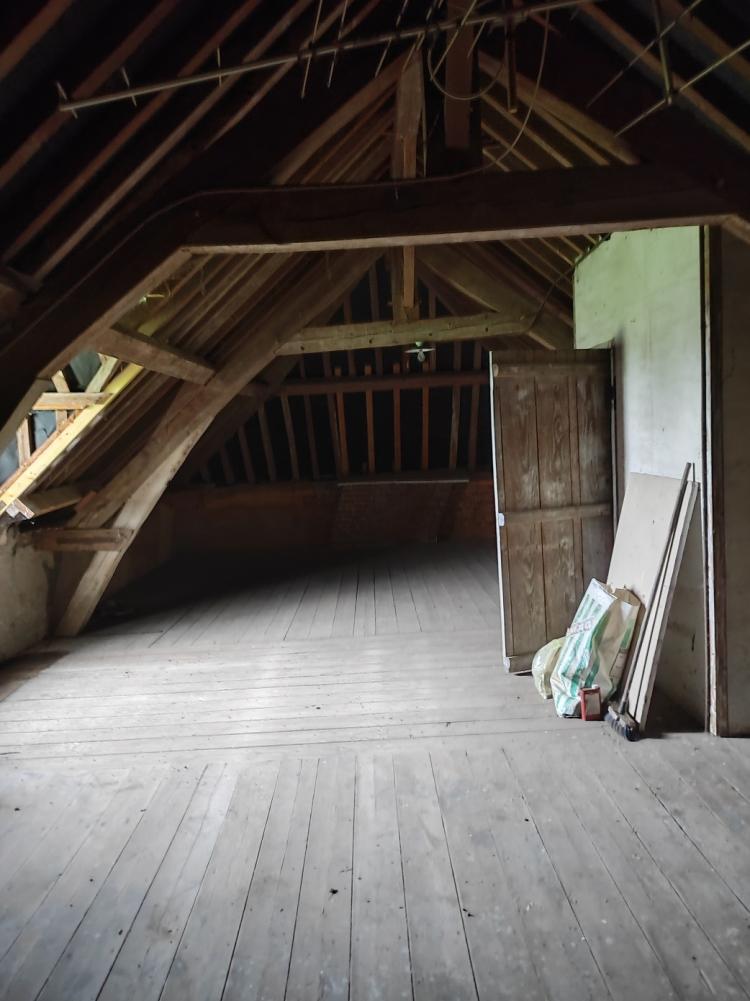 maison en vente BETTEVILLE