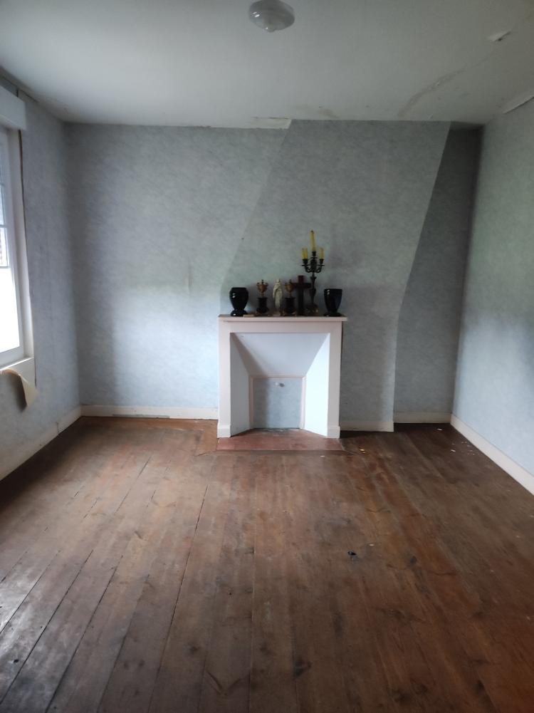 maison en vente BETTEVILLE