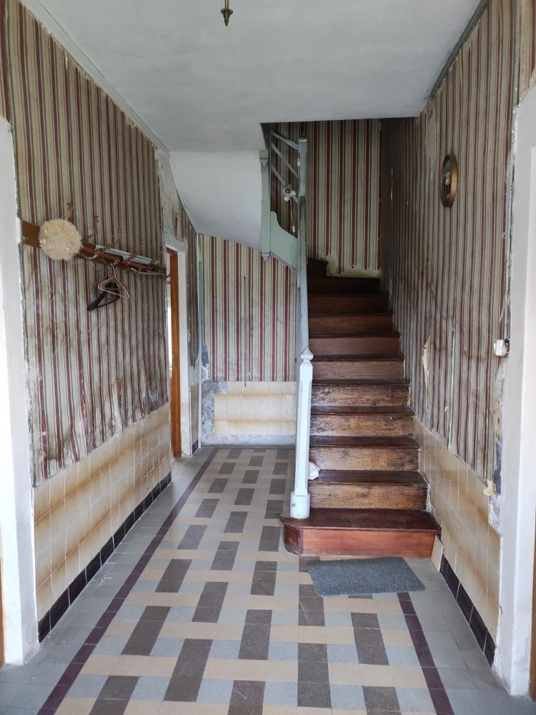 maison en vente BETTEVILLE