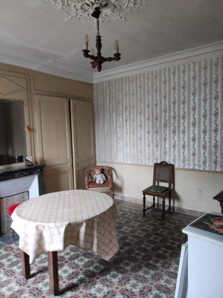 maison en vente BETTEVILLE