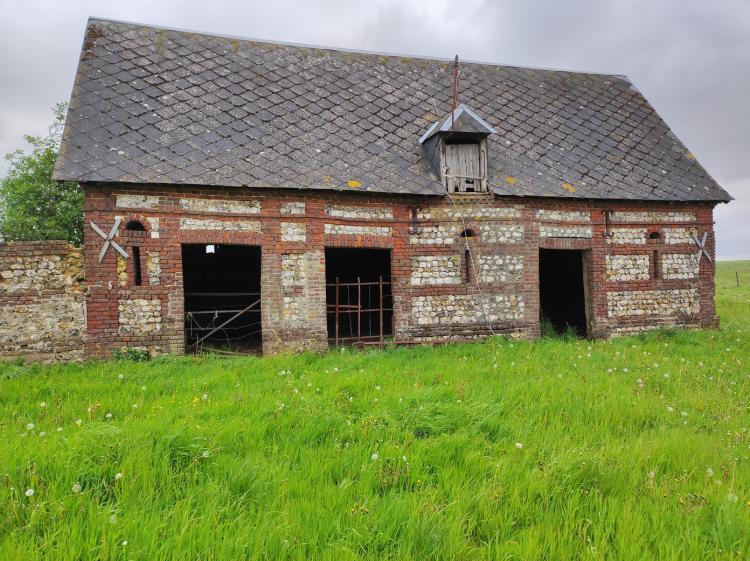 maison en vente BETTEVILLE