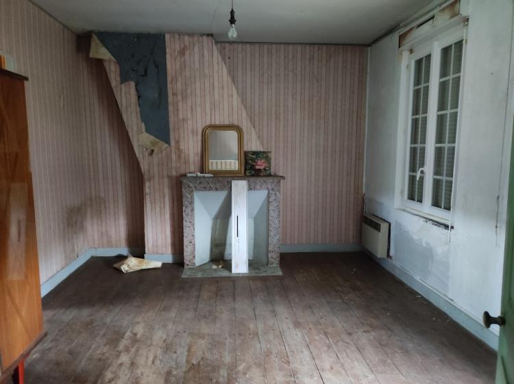 maison en vente BETTEVILLE