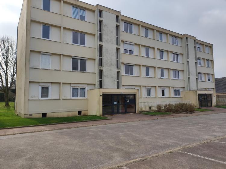 appartement en vente YVETOT