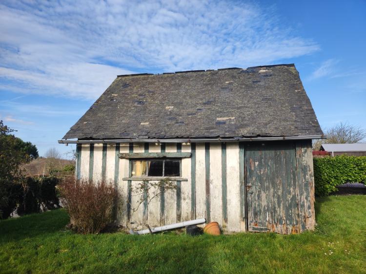 maison en vente ROBERTOT