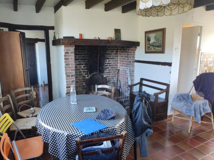 maison en vente ROBERTOT