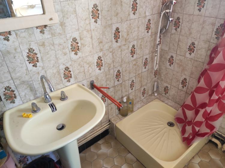 maison en vente ROBERTOT