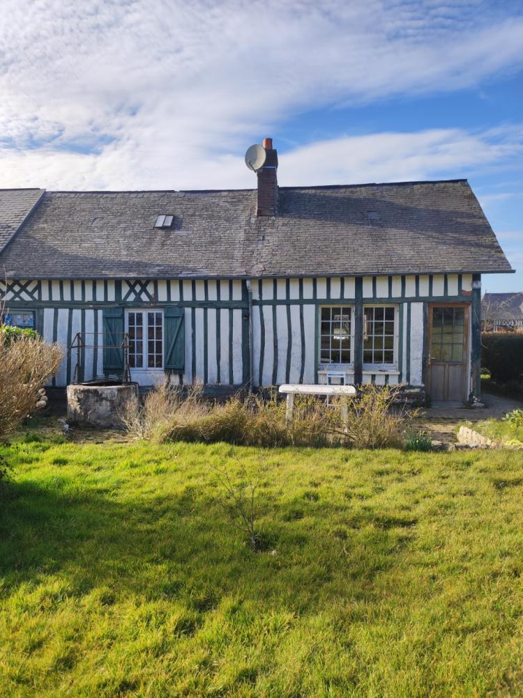 maison en vente ROBERTOT