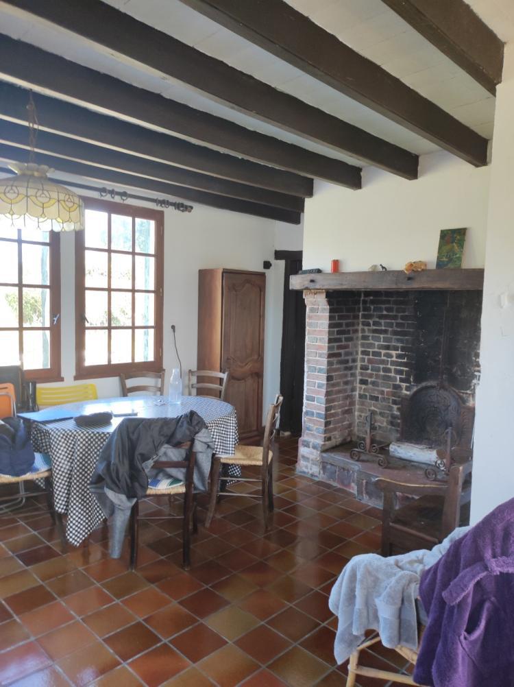 maison en vente ROBERTOT