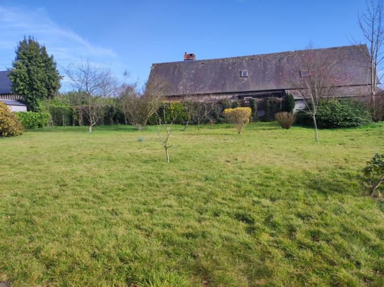 maison en vente ROBERTOT