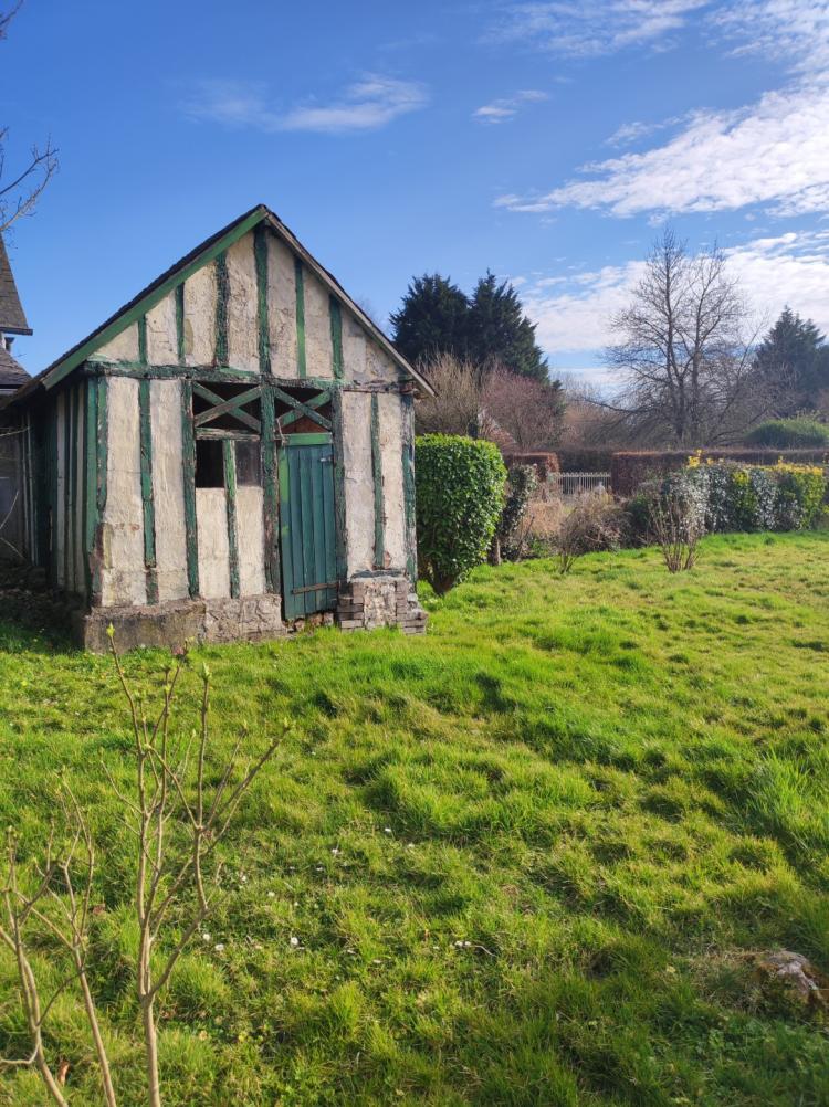 maison en vente ROBERTOT