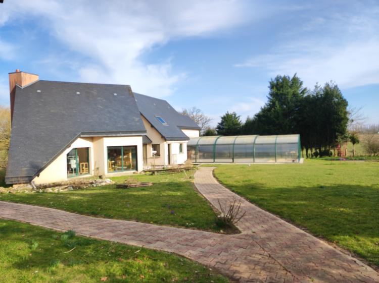 maison en vente BOIS HIMONT