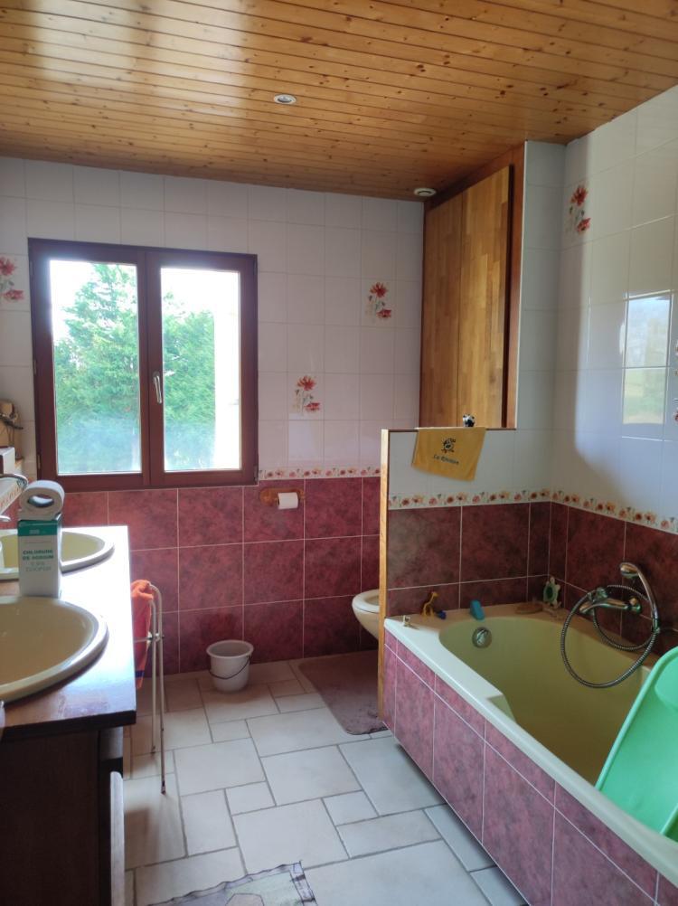 maison en vente BOIS HIMONT