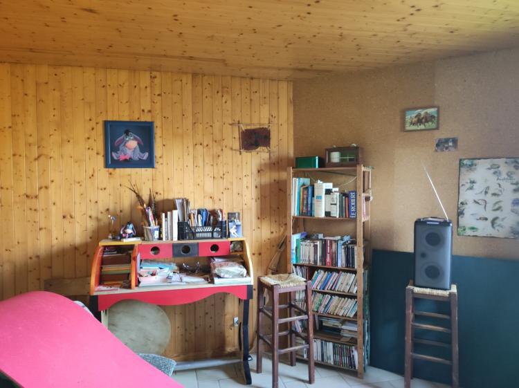 maison en vente BOIS HIMONT