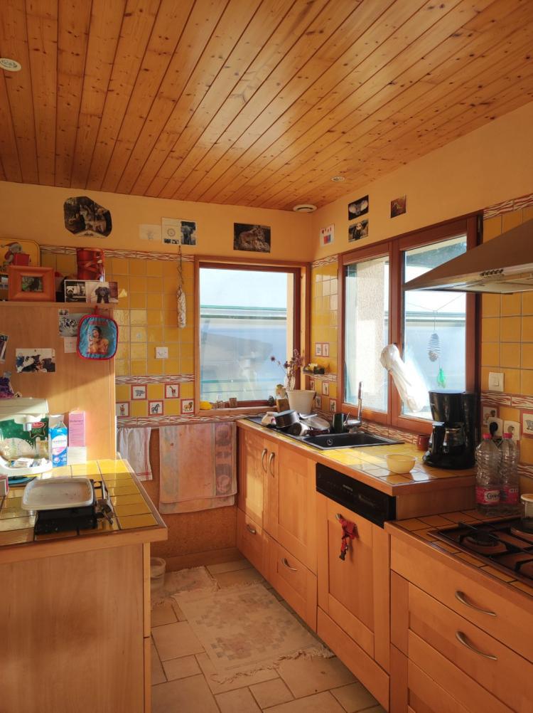 maison en vente BOIS HIMONT