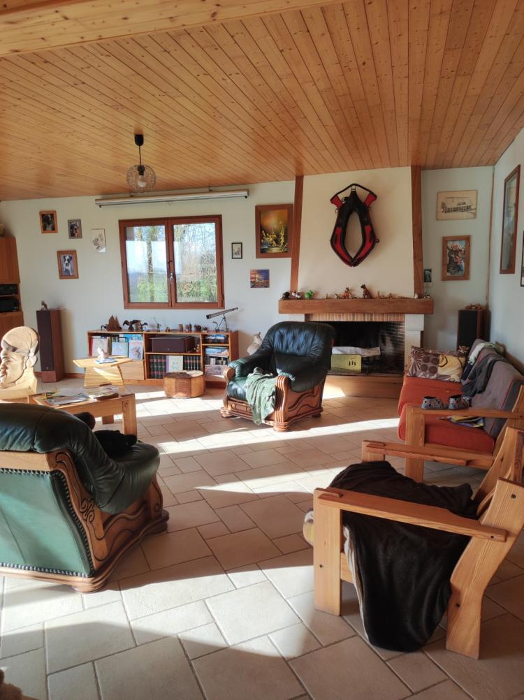 maison en vente BOIS HIMONT
