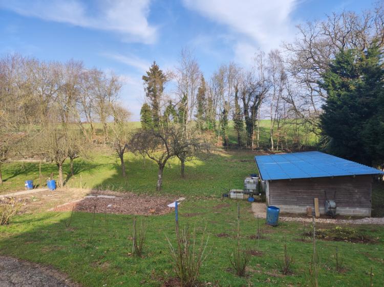 maison en vente BOIS HIMONT