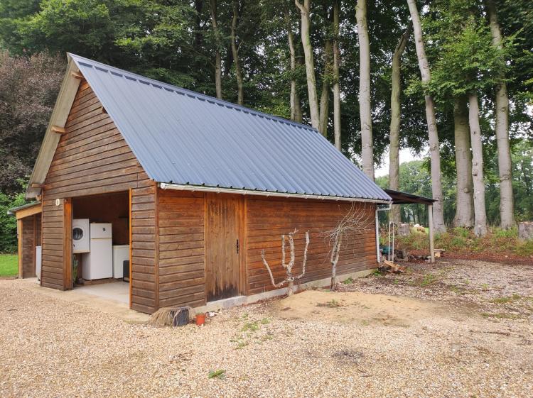 maison en vente VEAUVILLE LES BAONS