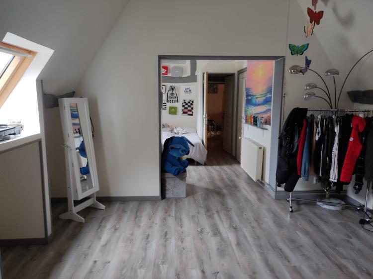 maison en vente VEAUVILLE LES BAONS
