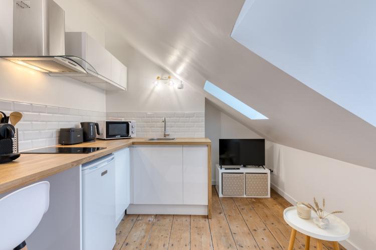 appartement en location ROUEN