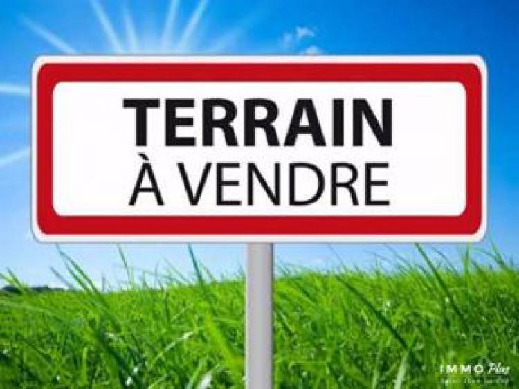terrain en vente VEAUVILLE LES BAONS