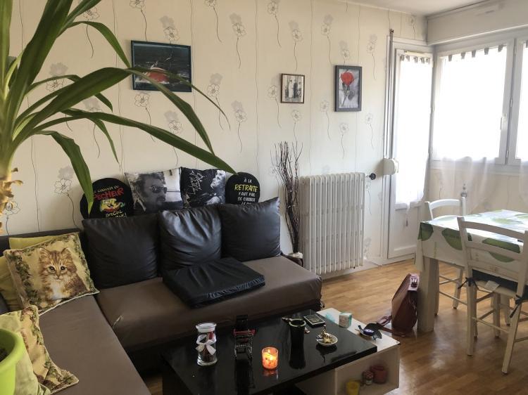 appartement en vente LE HAVRE