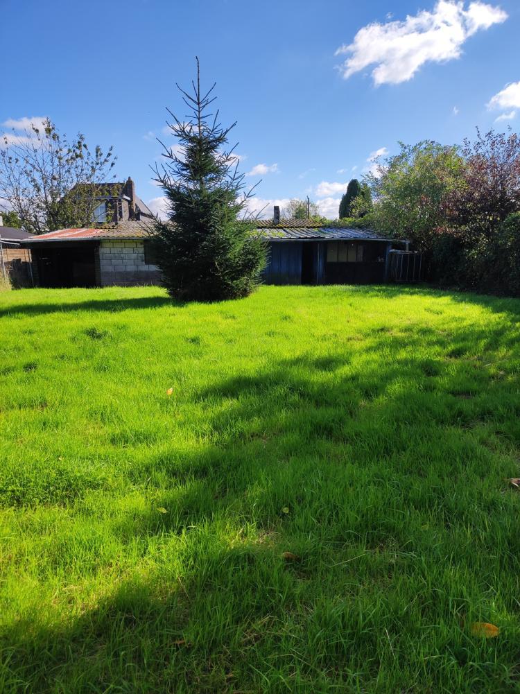 maison en vente SAINTE MARIE DES CHAMPS