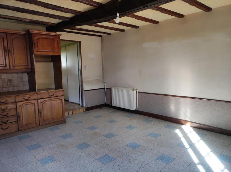 maison en vente SAINTE MARIE DES CHAMPS