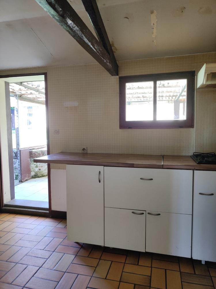 maison en vente SAINTE MARIE DES CHAMPS