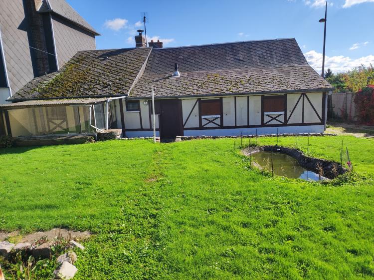 maison en vente SAINTE MARIE DES CHAMPS