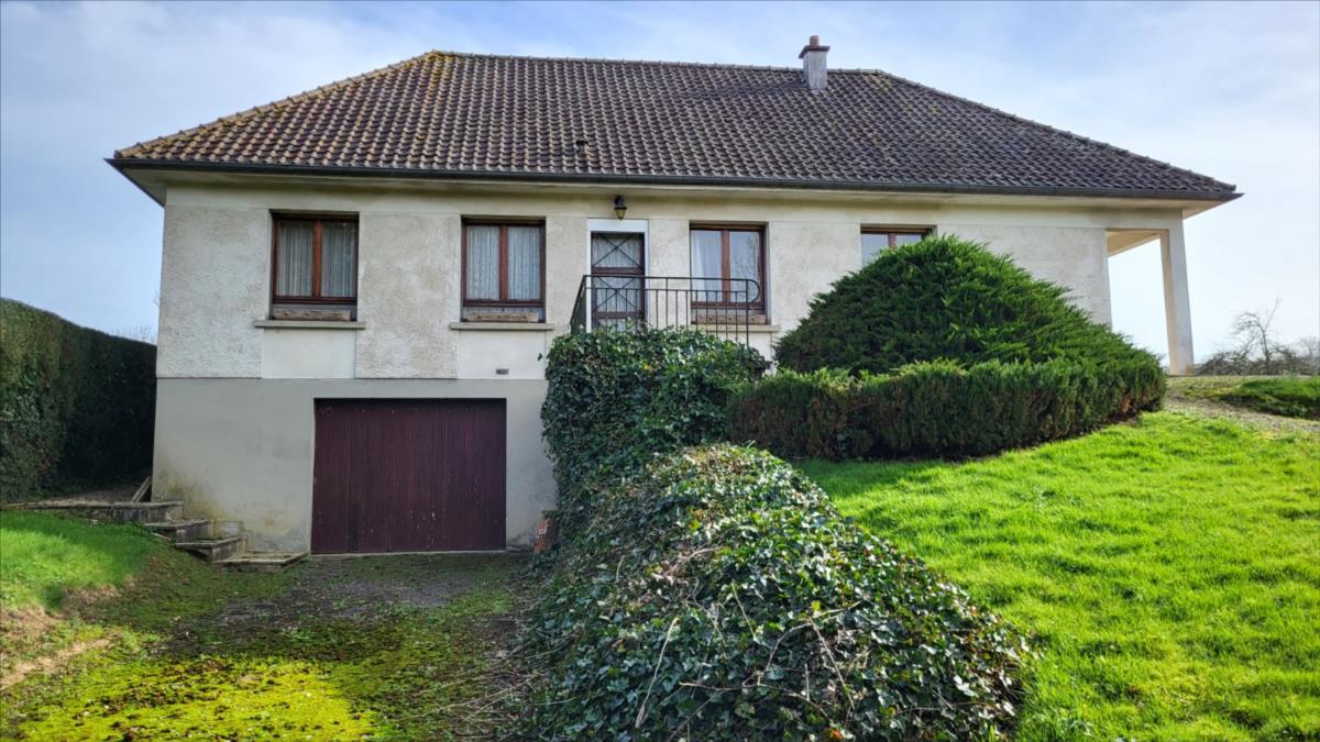 maison en vente VIMOUTIERS