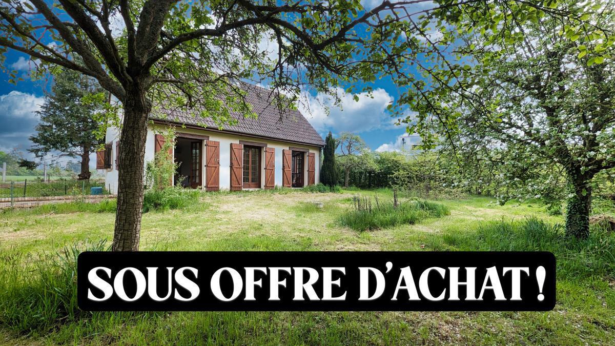 maison en vente Aviron