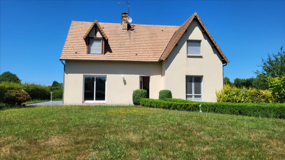 maison en vente SAP-EN-AUGE