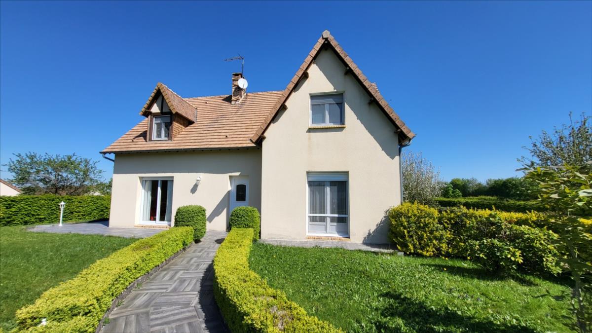 maison en vente VIMOUTIERS