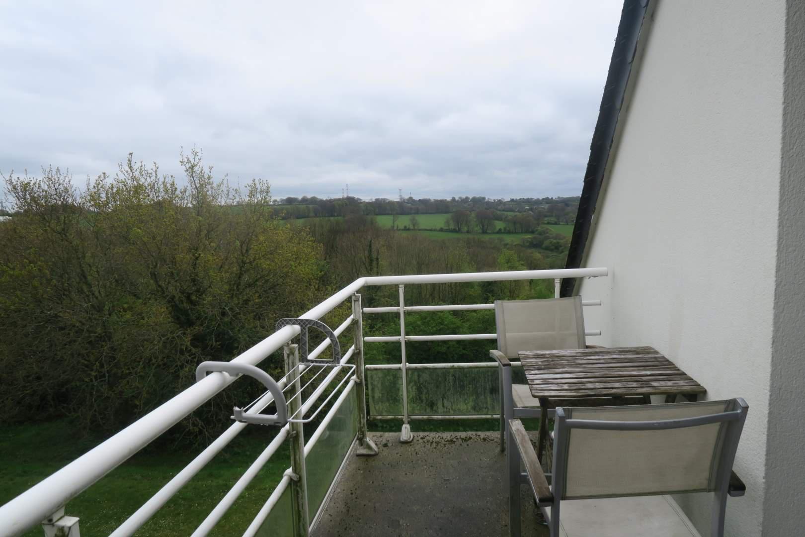 appartement en location CHERBOURG EN COTENTIN