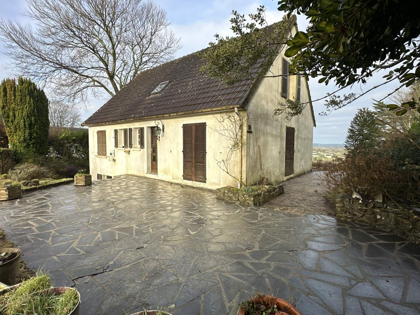 maison en vente SOTTEVAST