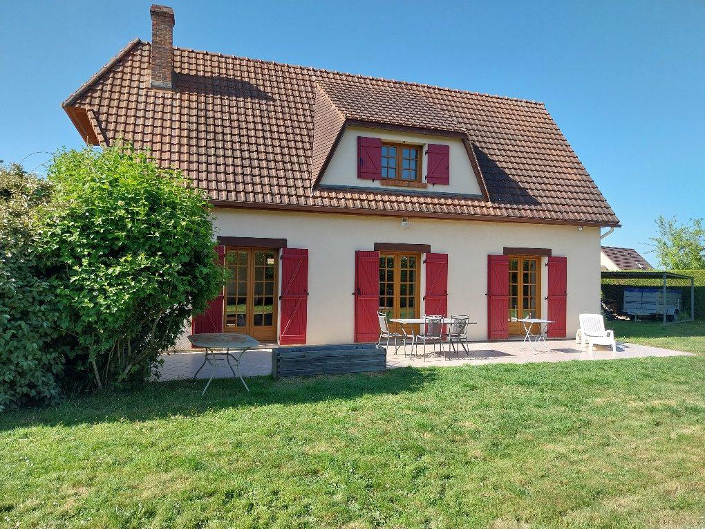 maison en vente Saint-Pierre-des-Fleurs