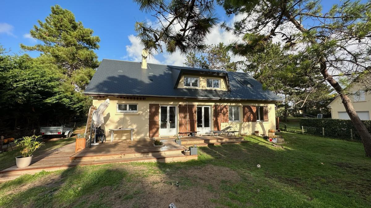 maison en vente Saint-Germain-sur-Ay