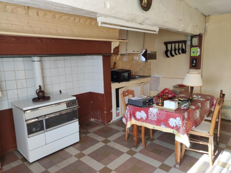 maison en vente LES HAUTS DE CAUX