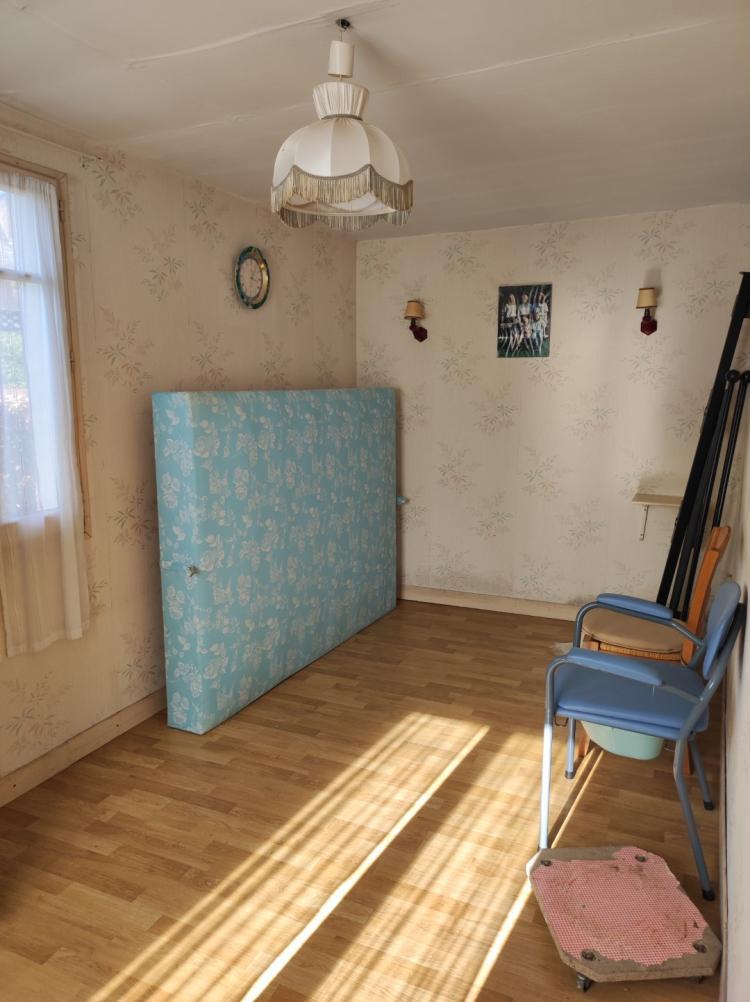 maison en vente LES HAUTS DE CAUX