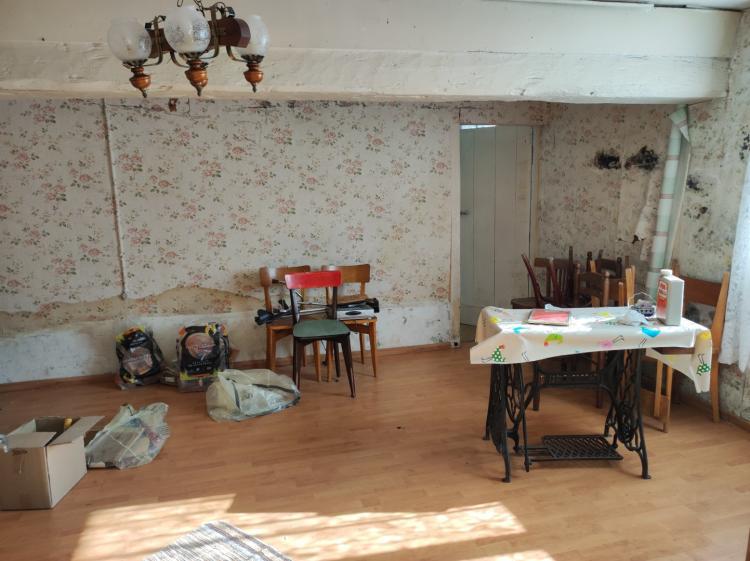 maison en vente LES HAUTS DE CAUX